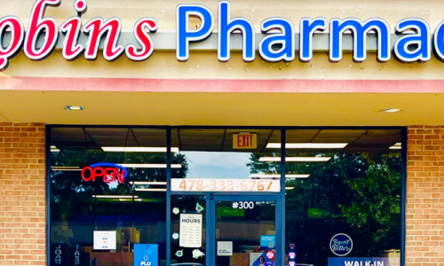 The Medical Cannabis pioneers of Georgia: first pharmacy sales in US start in the Deep South