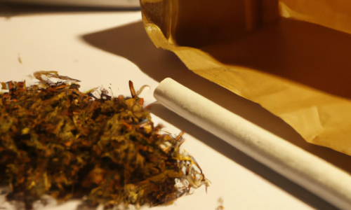 The Science is clear: Marijuana is safer than Tobacco