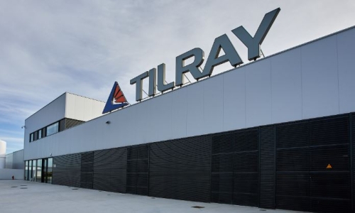 Tilray Q1 Cannabis Revenue increases 9% sequentially