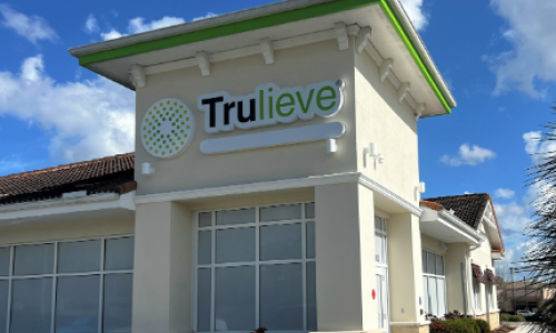 Trulieve Files for $143 Million Tax Refund