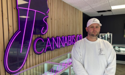 14 businesses have Marijuana retail licenses in Central New York but only one is open