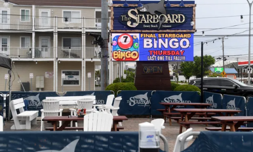 Beaches act first as Delaware towns consider Marijuana regulations before stores arrive
