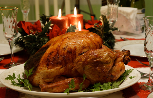 Infusing your Thanksgiving Feast with cannabis adds unique flavors and good vibes. 