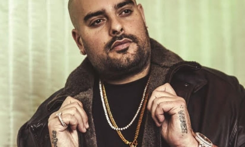 Cannabis Entrepreneur Berner Joins Last Prisoner Project to Free Air Force Veteran