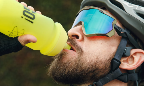 Cannabis company Canopy Growth says court has approved sale of BioSteel business