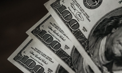 Cannabis industry can't use banks and that hurts a lot