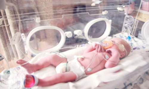 Cannabis use during pregnancy associated with adverse birth outcomes