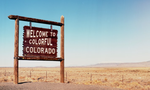Colorado Market Rebounding Somewhat but Contraction Isn't Over