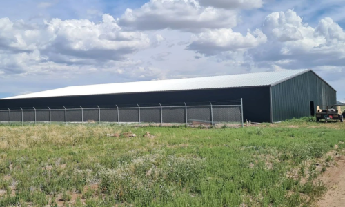 Feud over power at Colorado Cannabis farm heats up