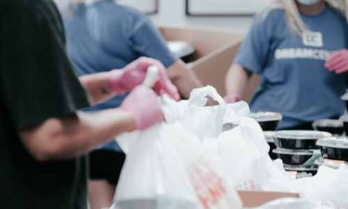 How this Las Vegas Cannabis company gives back to the community