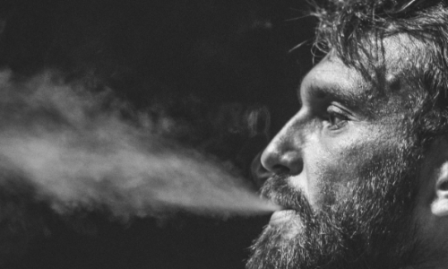 Legalize Public Cannabis Consumption