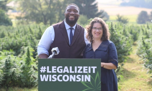 Legalizing Cannabis in Wisconsin: Do the benefits outweigh the costs?