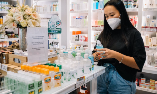 Local pharmacies could soon allow distribution of medical cannabis