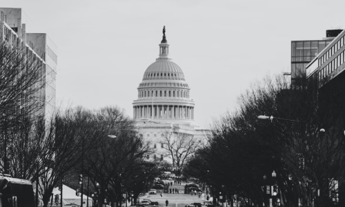Members of Washington's congressional delegation joined a bipartisan call for Cannabis policy reform