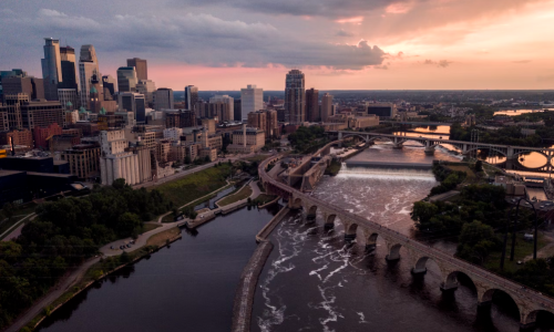 Minnesota Begins Rule Making for Cannabis Industry