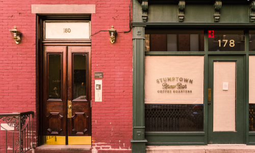 New York raises concerns over illicit Cannabis Shops