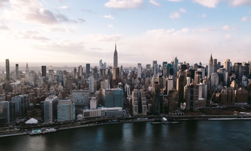 New York’s Regulators Settle Lawsuits Over Legal Marijuana Licensing