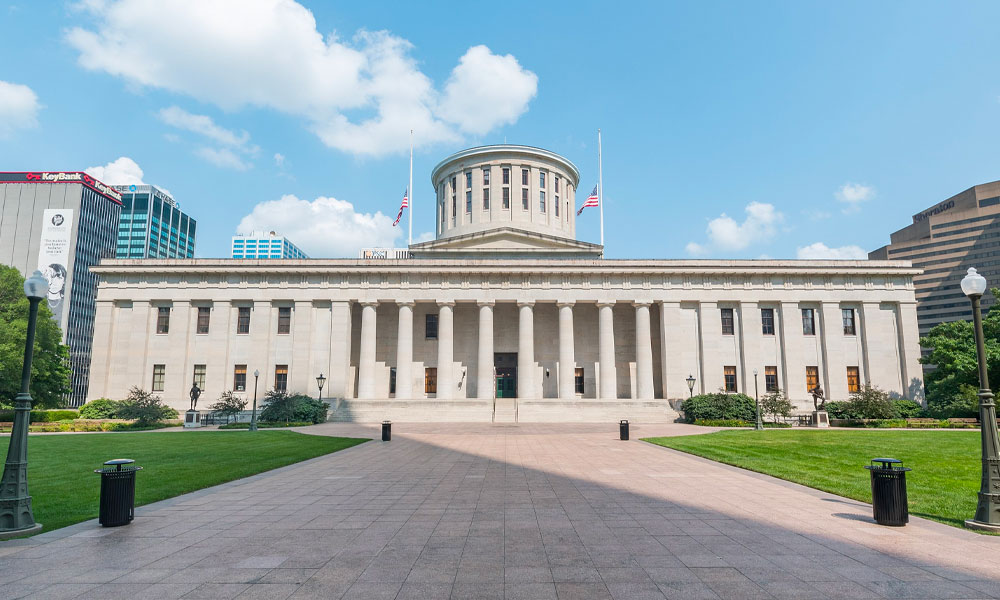 Ohio legalizes adult use cannabis