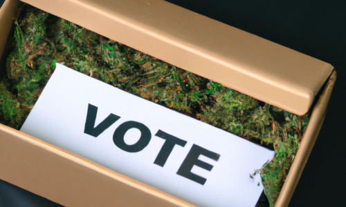 Ohio to vote on Marijuana Legalization with Potential $260M Economic Boost