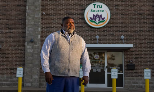 Owner of Medical Marijuana dispensary files federal lawsuit in Miss