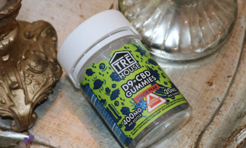 Petition calls to allow more potent Cannabis edibles