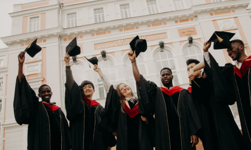 Scholarship Funding of $30,000 to Support Cannabis Innovation