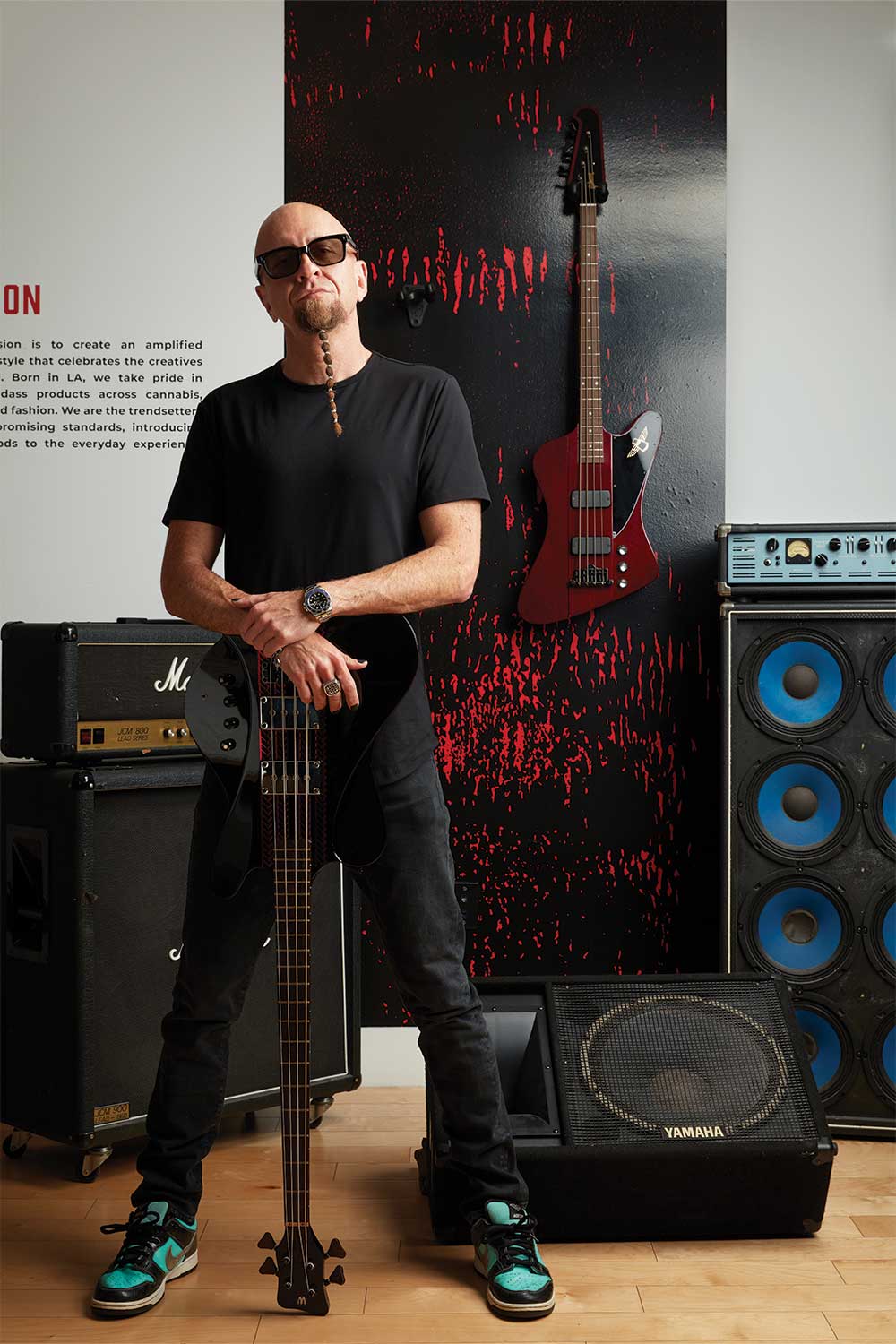 Shavo Odadjian