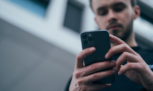 Smoker Sesh App Wins Cannabis Start-Up Competition at Boston University