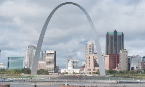 St. Louis Fails To Collect $500,000 in Pot Taxes