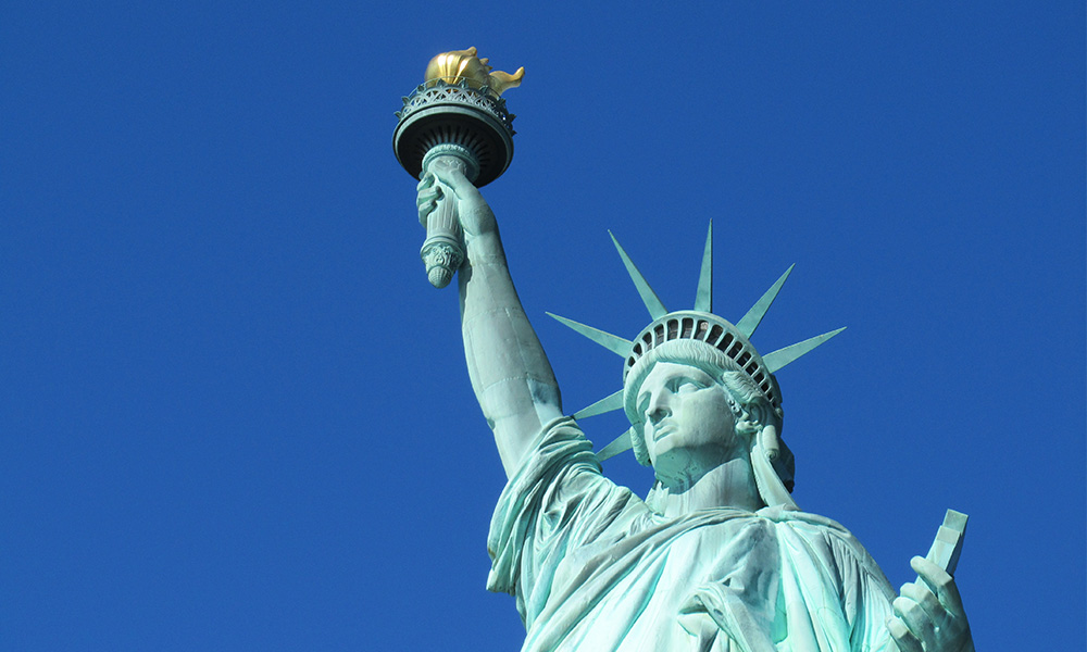 First Dispensary Opens New York