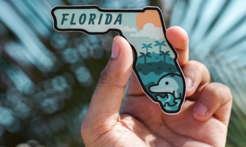 Two-thirds of Florida voters back recreational marijuana amendment