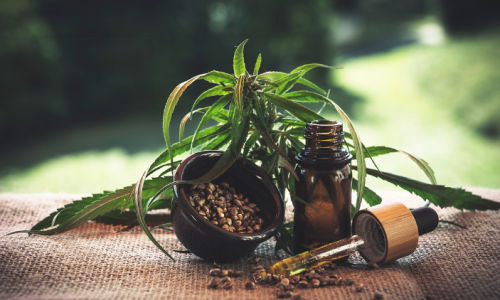 Virginia Judge rejects injunction on Law Limiting Delta-8 and total THC in Hemp Products