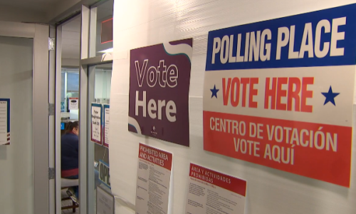 Voters deciding on Marijuana dispensaries in several Metro Detroit cities