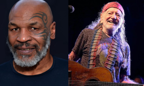 Willie Nelson, Mike Tyson step into Michigan marijuana market as celebrity brands bloom