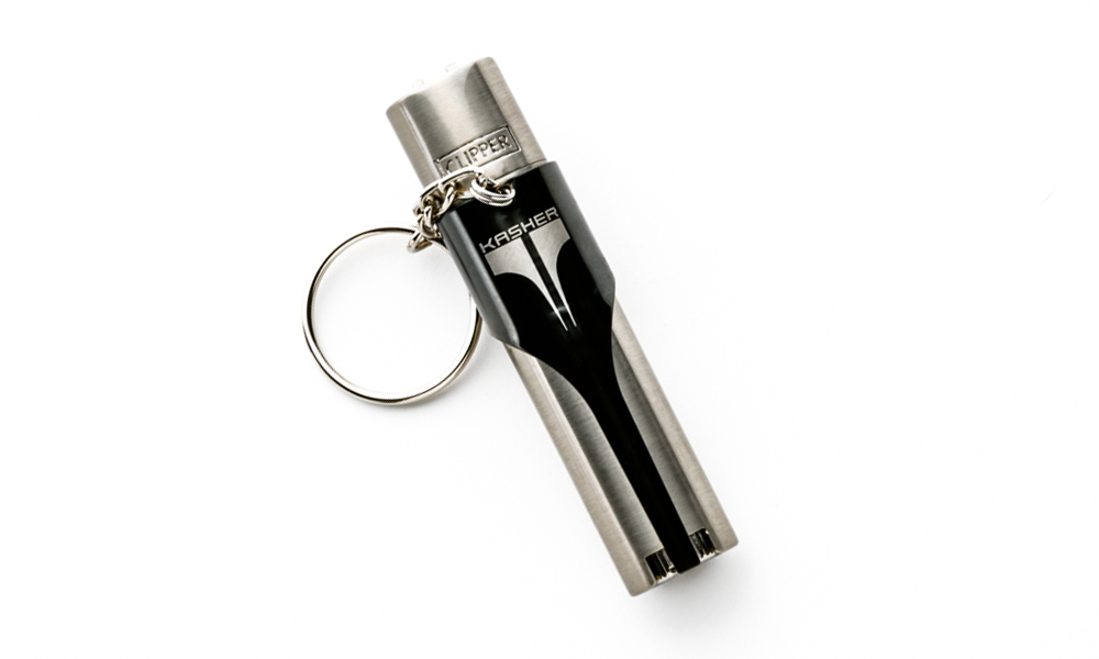 Kasher tools keychain