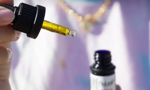 2 Bills Aim to Close Legal Loophole on Delta-8 and other Cannabinoids