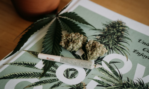 Alabama's Third Attempt To Set Up Its Medical Cannabis Industry
