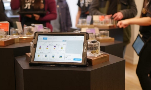 Alberta to Allow Cannabis Retails to Sell Products at Trade Shows and Festivals