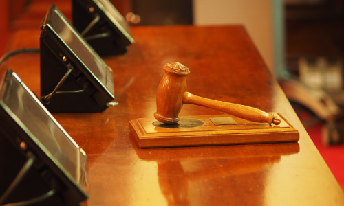 Arguments conclude in lawsuit over Montana marijuana tax bill veto