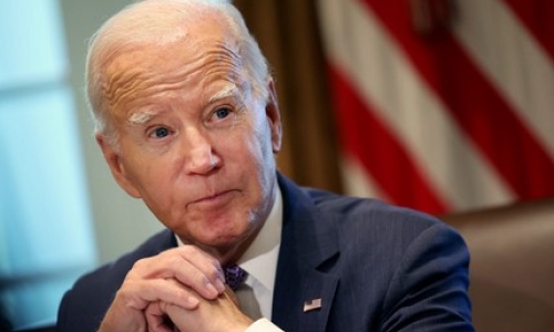 Biden pardons thousands convicted of Marijuana charges on federal lands and in Washington