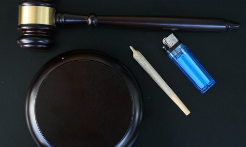 Bronx man facing charges for illegal sale of Marijuana products in Connecticut town