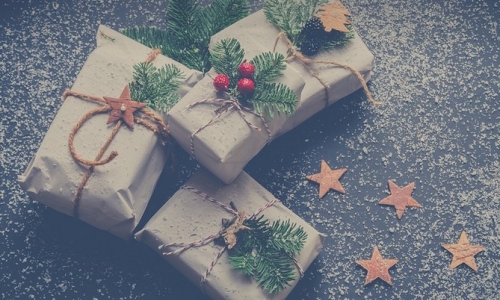 Can you get legal Pot as a Christmas gift?