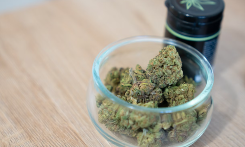 Cannabis retail applications swamping some New York cities