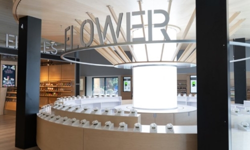 Cannabis retail expands in Redwood City with two new dispensary openings