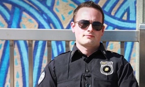 Cop Applicants Won’t Be Asked About Prior Pot Use