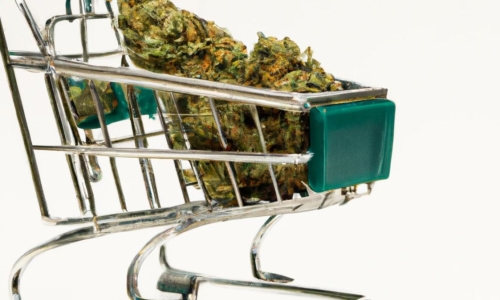 Could state lawmakers finally implement a marijuana marketplace?