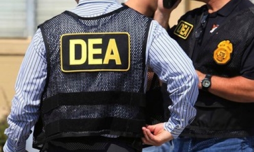DEA warns Georgia to stop plans to let pharmacies sell Medical Marijuana