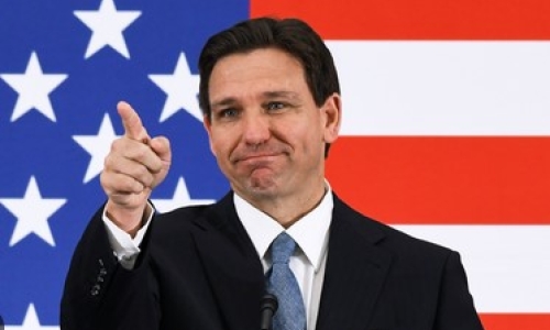 DeSantis’ Ties to Cannabis Industry Brought Into Question