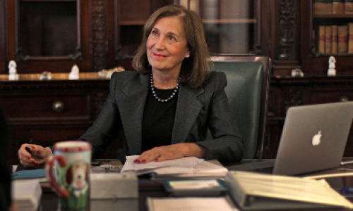Judge Blocks Suspended Massachusetts Cannabis Commission Chair’s Hearing
