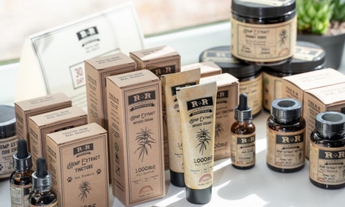 Landmark Bill Allowing Medical Cannabis to Be Sold in Pharmacies Quashed by DEA in Georgia